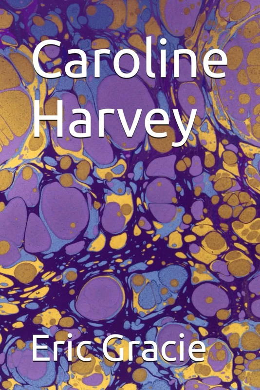 Caroline Harvey