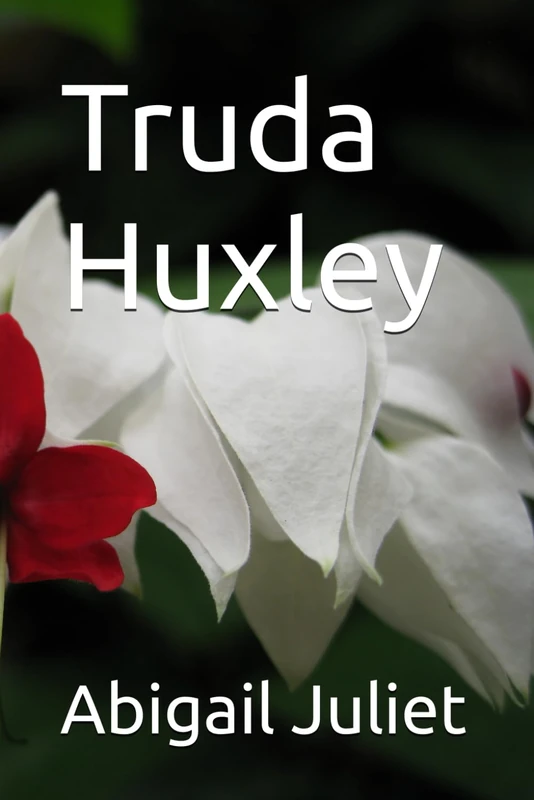 Truda Huxley