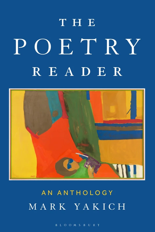 Poetry Reader, The: An Anthology