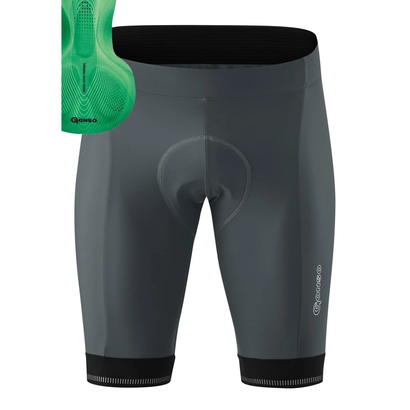 Gonso SITIVO M, Sargasso/Bright Green, L, 3003172