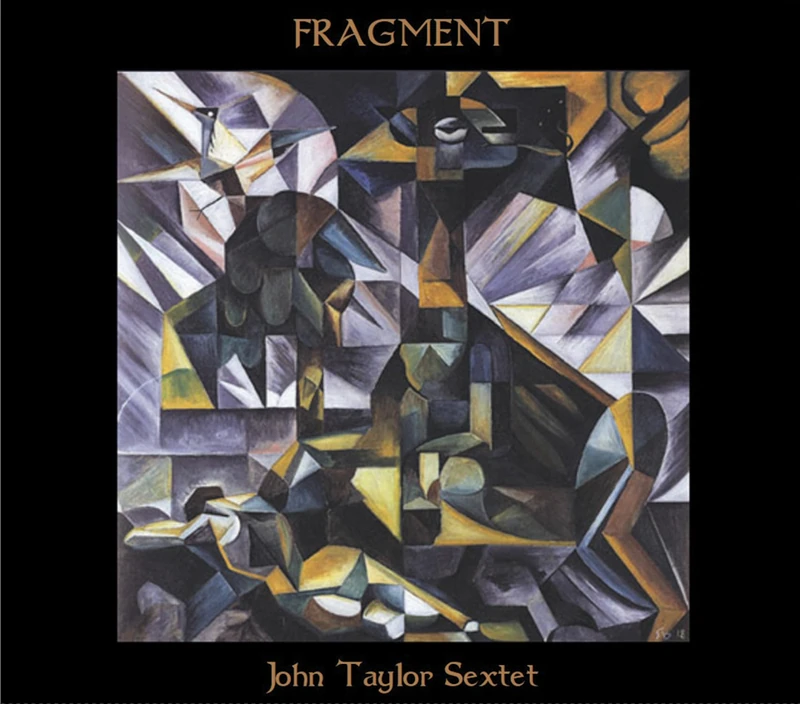 Fragment [Vinyl LP] [VINYL]