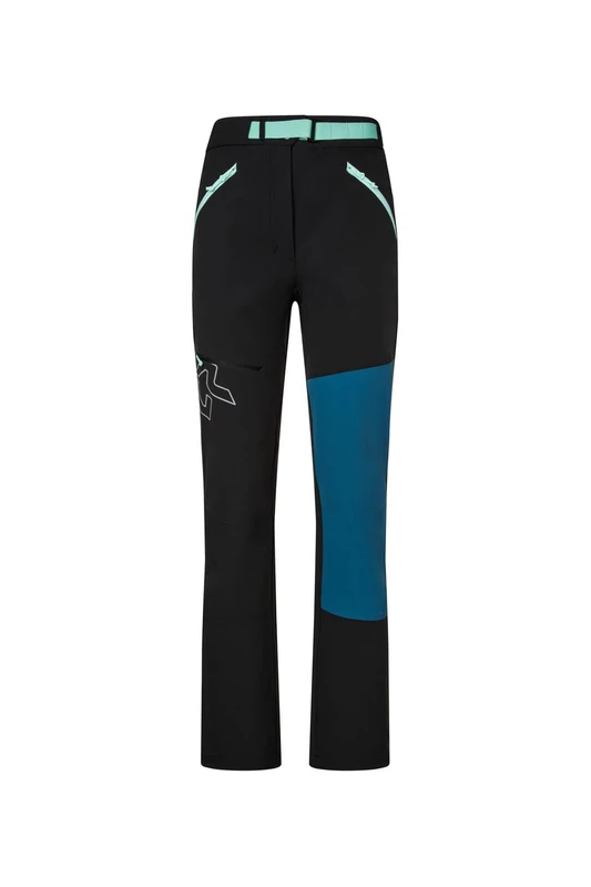 Rock Experience Tongass Women's Outdoor Trousers