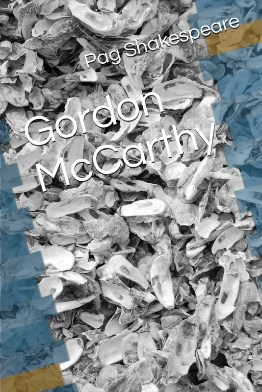 Gordon McCarthy - Image 1