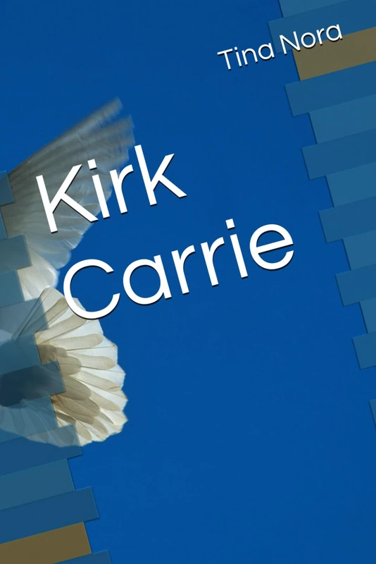 Kirk Carrie - Image 1