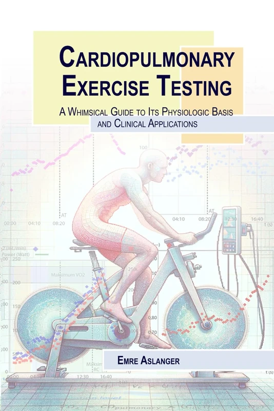Cardiopulmonary exercise testing: A whimsical guide to its physiologic basis and clinical applications