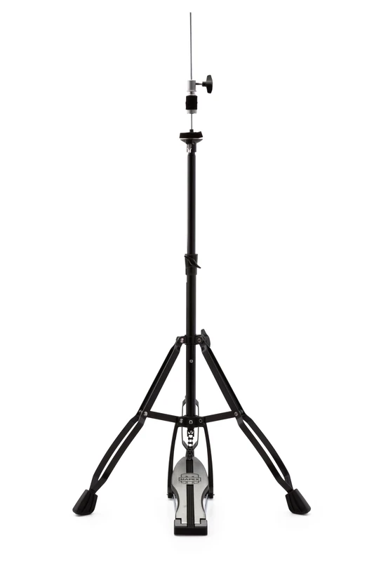 Mapex 400 Series Hi-Hat Stand, Black Plated