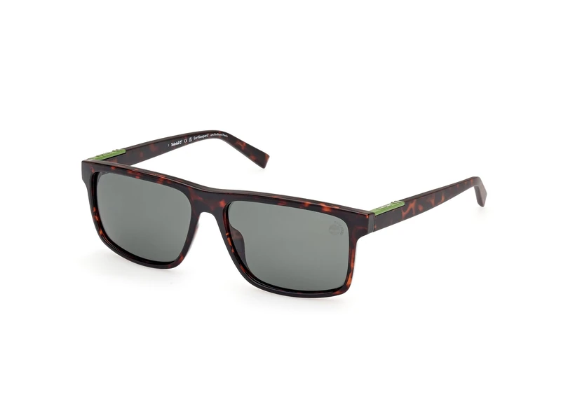 Timberland TB00006 52R dark havana 58/15/145 MAN Sunglasses