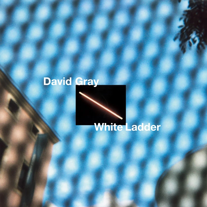 White Ladder - Rock Genre Digital Music Download - Image 1