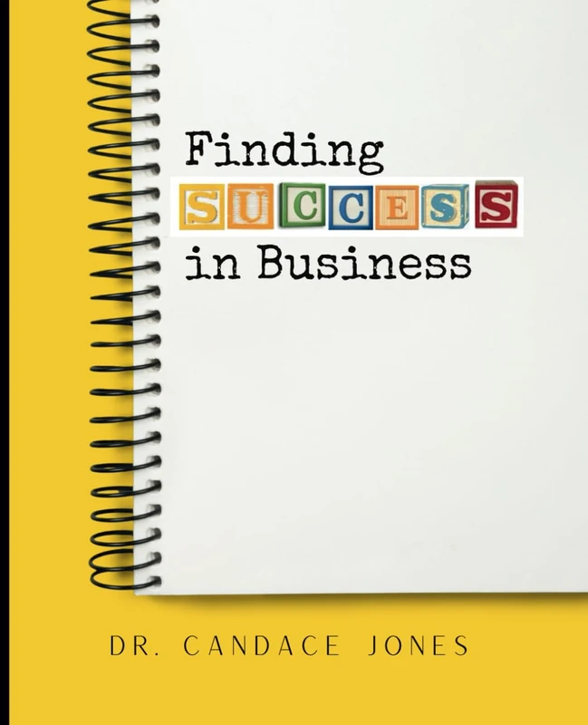 Finding Success in Business