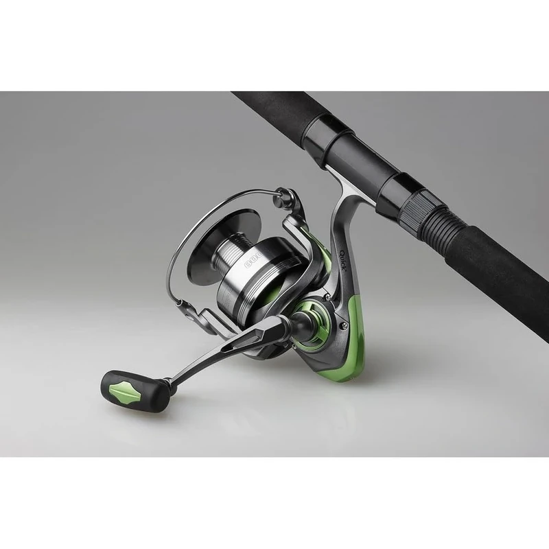 DAM Full Cat Combo, Catfish Combo, Full Cat Allround 285 100-250 Combo