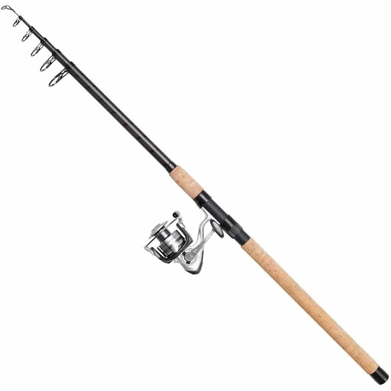 DAM Impressa Telepike FD Combo, Telescopic Combo, Impressa Telepike 360 50-100 5000