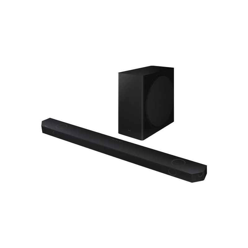 SAMSUNG - Soundbar HW-Q800D/ZF