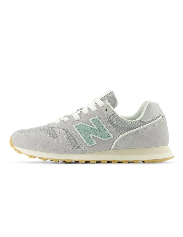 New Balance WL373TK2 373 Women Grey UK 4.5