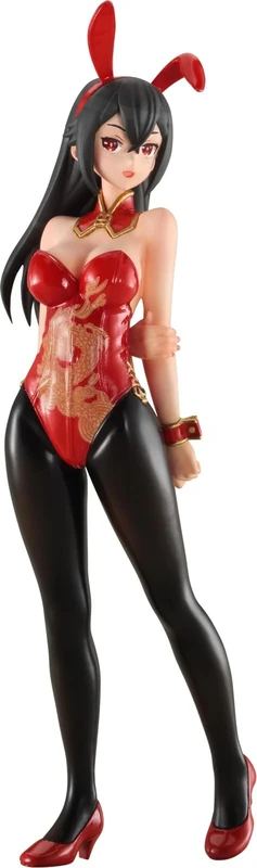 ハセガワ 120116 Hasegawa 652407 1/12 Egg Girls Collection No. 44, Haku Rinpha