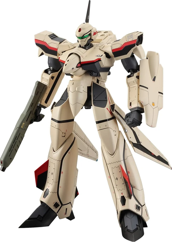 ハセガワ Hasegawa 665733 1/72 YF-19 Battroid Macross Plus