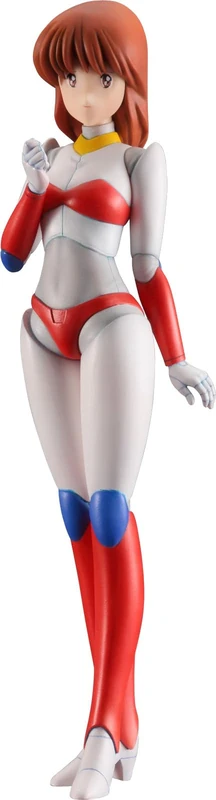ハセガワ Hasegawa 120116 652403 1/12 Legends of The Wolfsworld: Leina Stol - Image 1