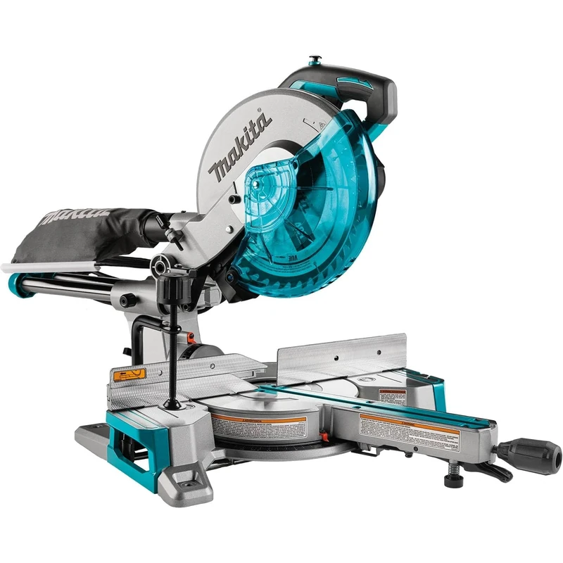 Makita LS1110F/1 110V 260mm Slide Compound Mitre Saw