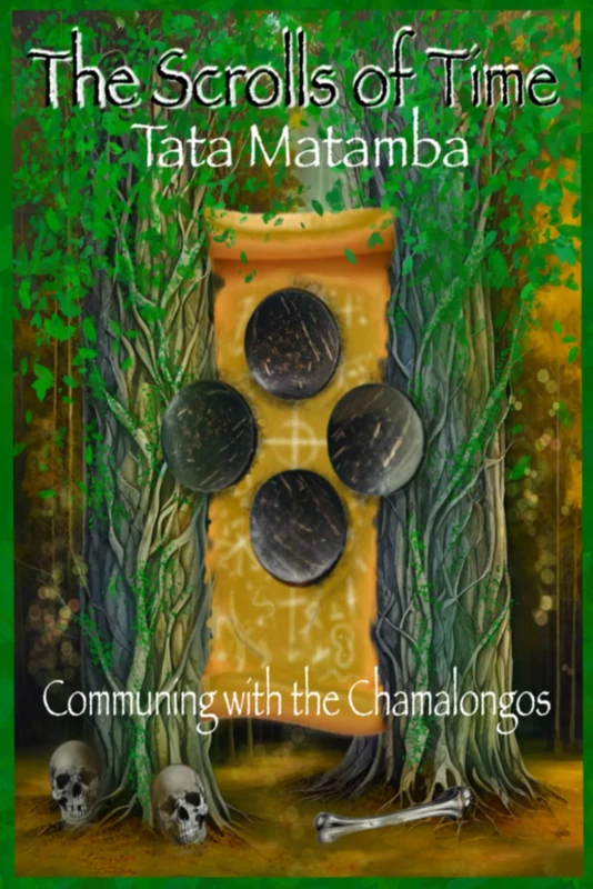 The Scrolls of Time: Tata Matmba