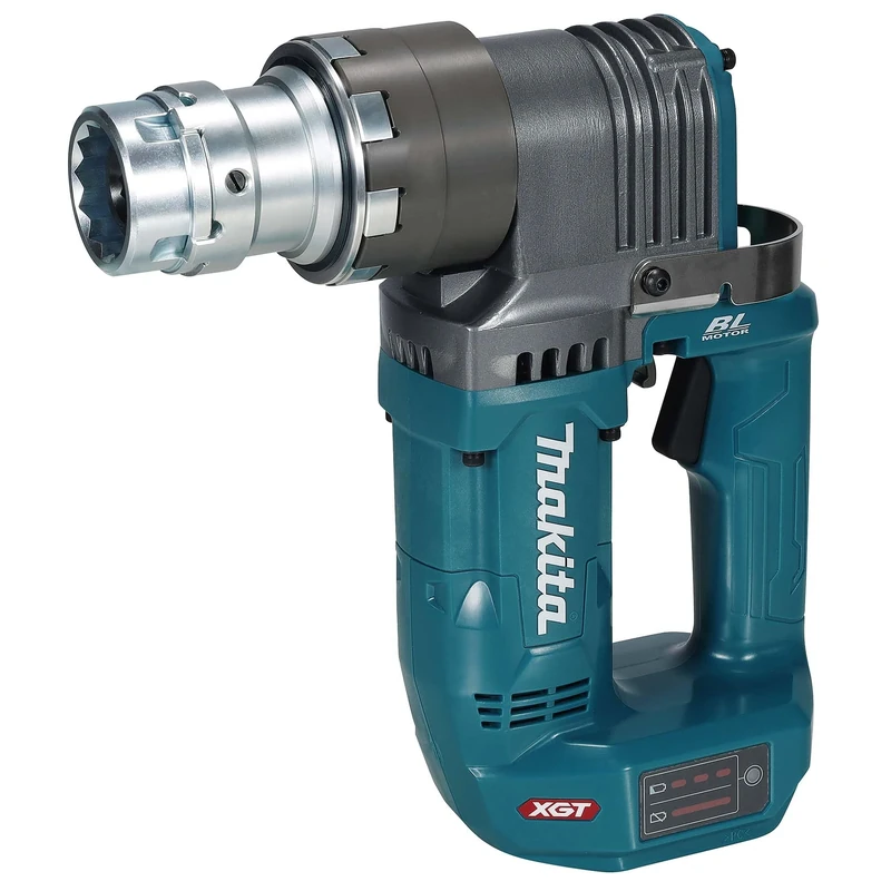 Makita WT001GZ 40V Max Li-ion XGT Brushless Shear Wrench, Batteries and Charger Not Included