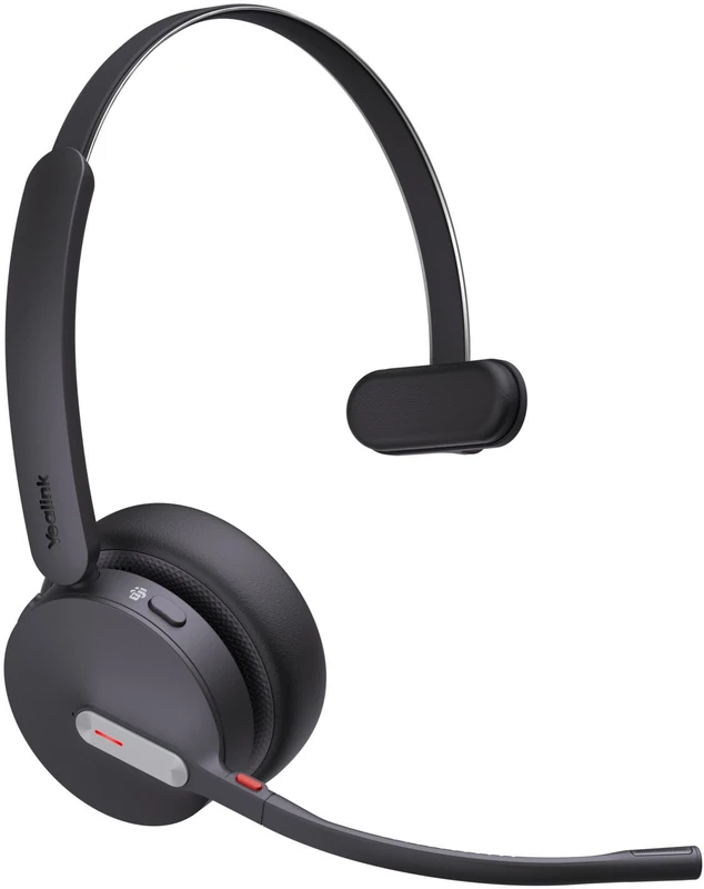 Yealink BH70 Mono Teams USB-A Wireless Bluetooth Headset