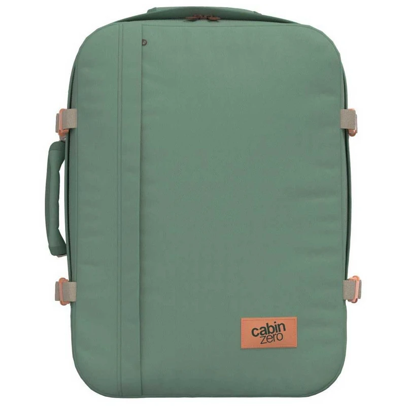 Cabinzero Classic 44l' Backpack Unisex Adult, Sage Forest, One Size, Casual
