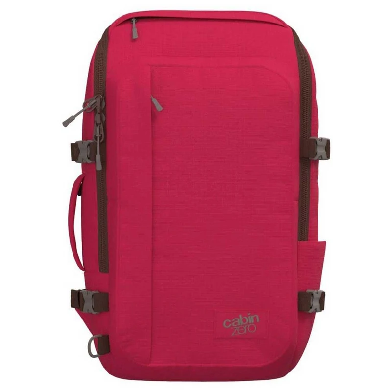 Cabinzero Adv 32l Backpack Unisex Adult, Miami Magenta, One Size, Casual