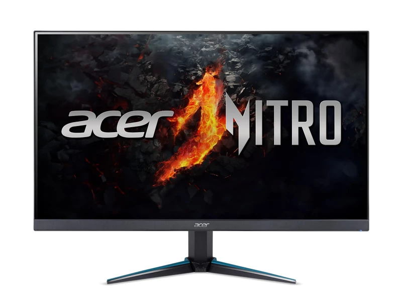 ACER Nitro VG0 (VG270UEbmiipx) 27" QHD Gaming Monitor 68,6 cm (27,0 Zoll), 100Hz, HDR, 2x HDMI, 1x DP, Audio Out