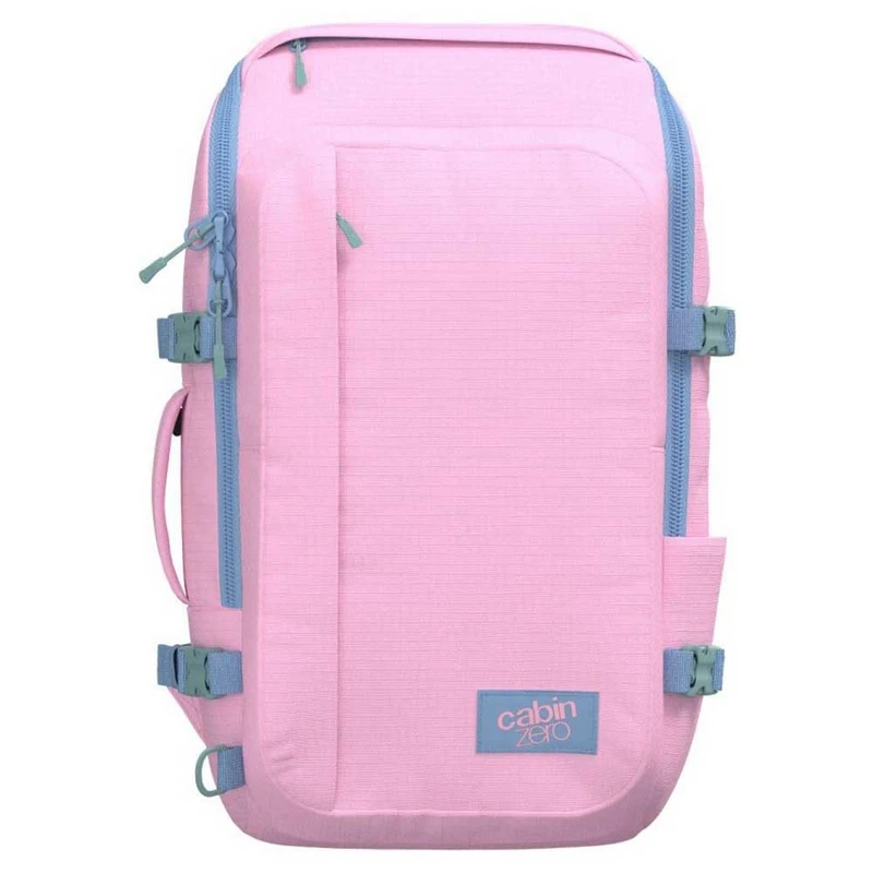 Cabinzero Adv 32l Backpack Unisex Adult, Sakura, One Size, Casual