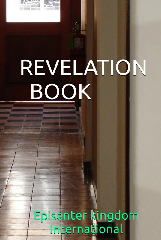 REVELATION BOOK