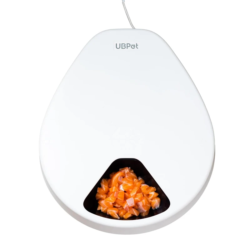 Pettitp Ub Pet Smart Cooled Feeder - Image 1