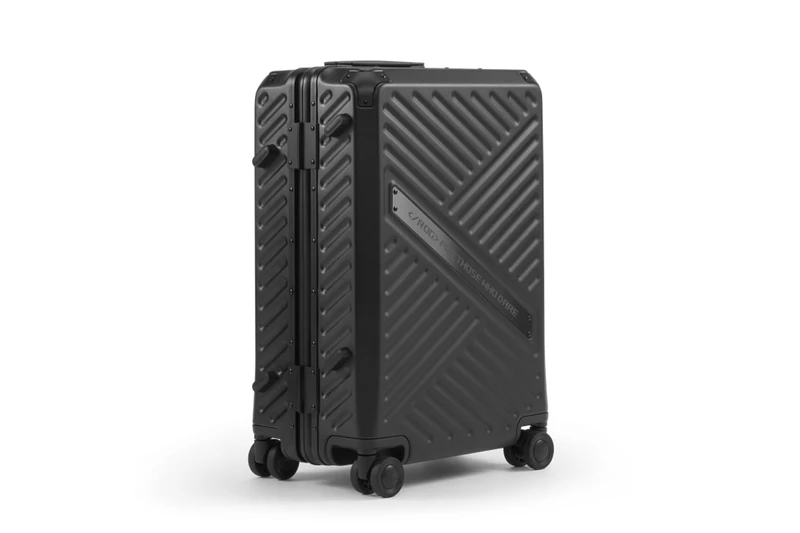 ASUS ROG Slash Hard Case Luggage