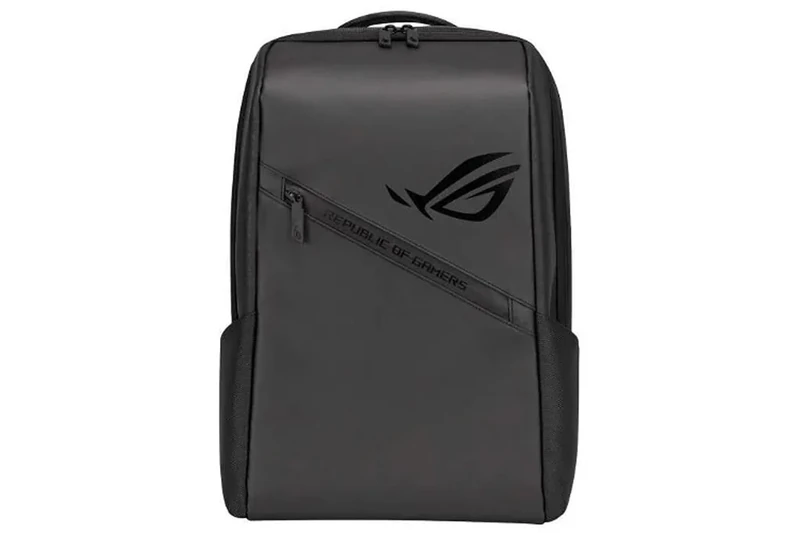 asus ROG Ranger BP2501 Backpack, Black, 44 x 31 x 17 cm, Black, 44 x 31 x 17 cm