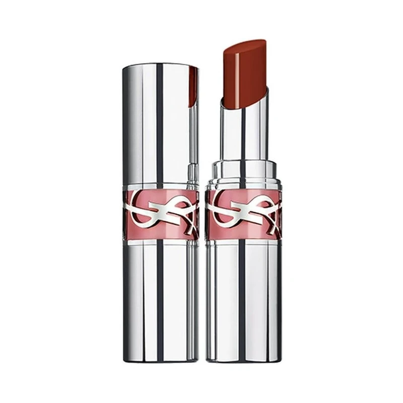 YVES SAINT LAURENT Loveshine Caring Lipstick - 122 Caramel Swirl 3,2 g