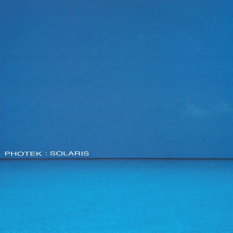 Solaris [VINYL]