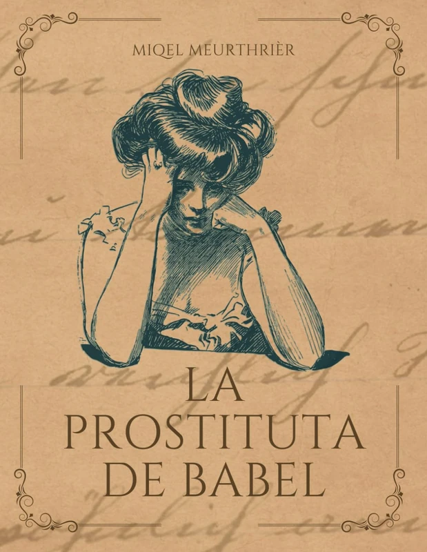 La Prostituta de Babel