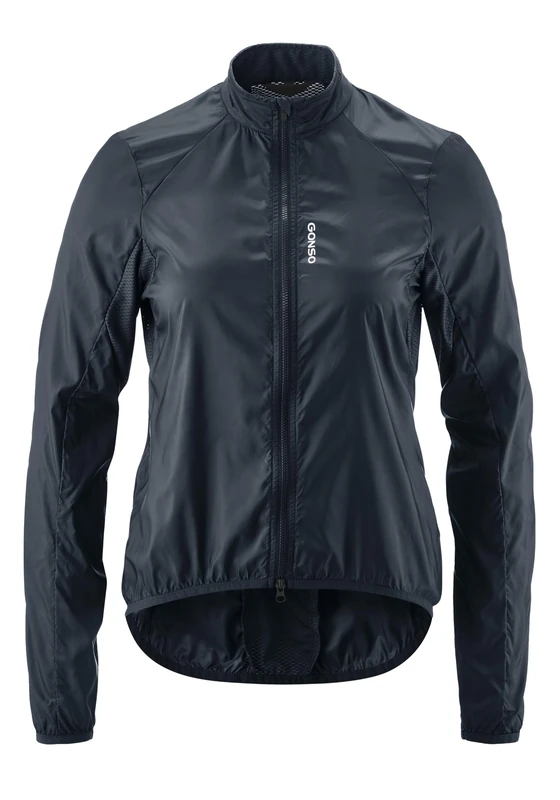 Gonso Road Jacket Wind W, Outerspace, 46, 3003189