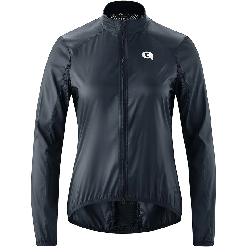 Gonso Road Jacket Wind W, Outerspace, 36, 3003189