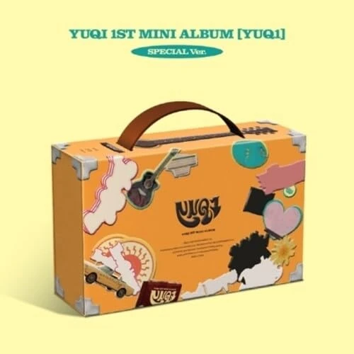 Yuq1 (Special)