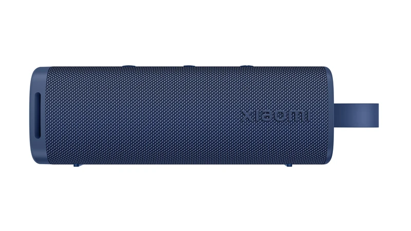 XIAOMI Sound Outdoor Portable Bluetooth Speaker, 30W Powerful Stereo Sound, 12 Hours Playtime, IP67 Waterproof and Dustproof, TWS Pairing, Wireless, Outdoor and Travel - Blue