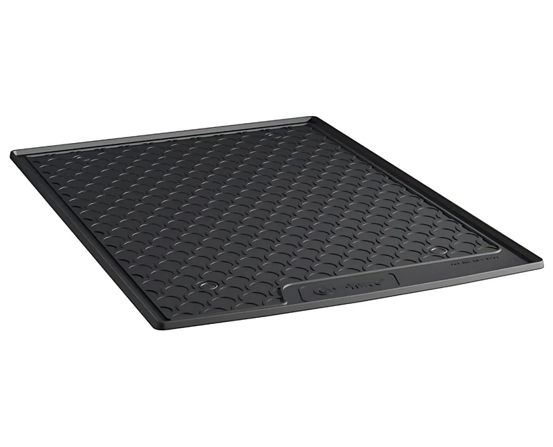 Gledring Rubbasol (Rubber) Boot Mat compatible with BMW 5-Series G60 Sedan 2023- excl. i5