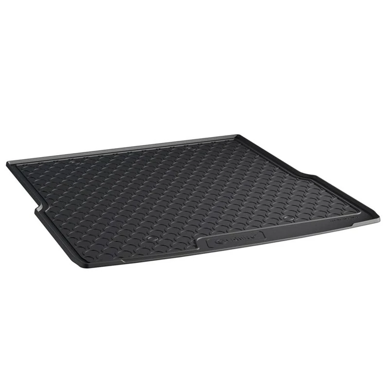 Gledring Rubbasol (Rubber) Boot Mat compatible with Volkswagen Passat (CJ5) Variant 2023- (Upper variable floor)