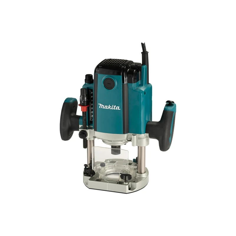 Makita RP1803X08/1 110V ½” Plunge Router Supplied in a Makpac Case