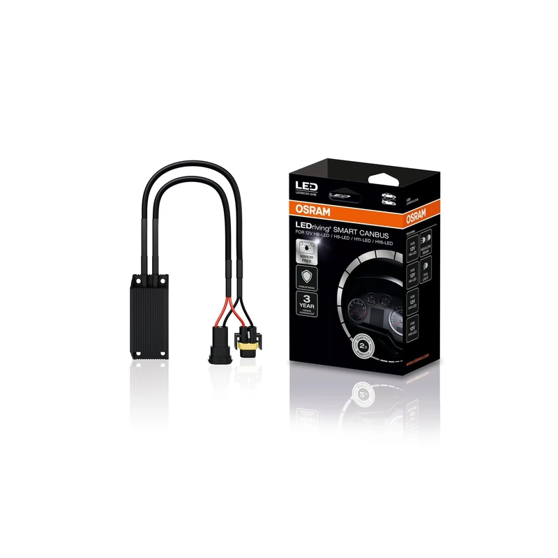Osram LEDSC05-2HB Cable Kit