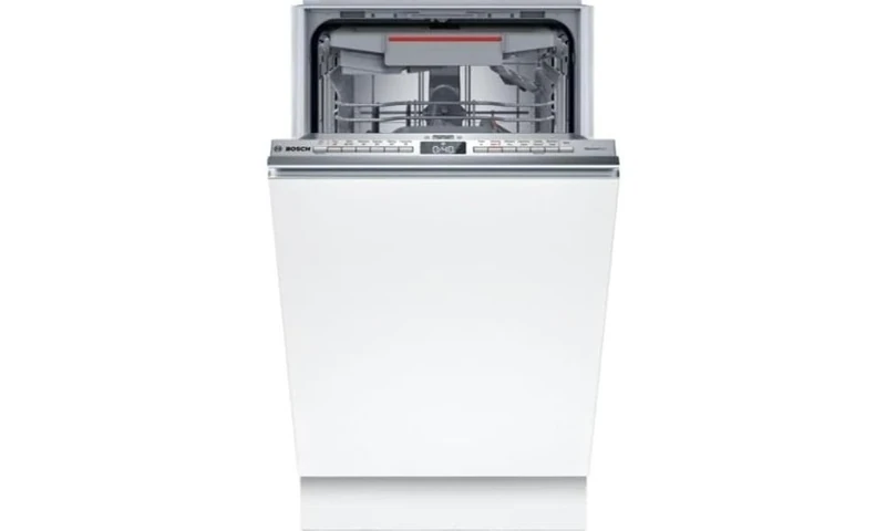 Bosch SPV4EMX25G Series 4, Built-in Fully-integrated dishwasher 45 cm