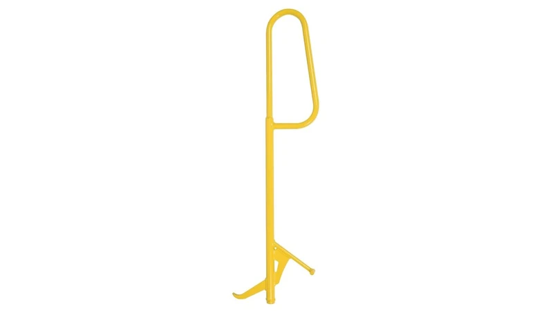 Toucan Nanovib® Grilles and Manhole Plate Lifter – 3 in 1 Ergonomic and High Strength Tool up to 80 kg