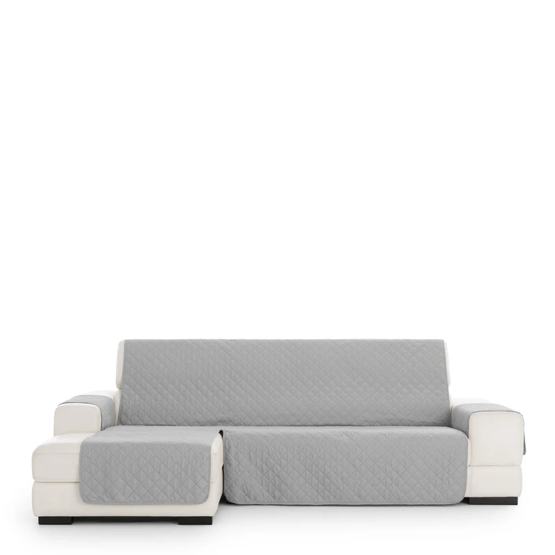 Eysa Magnus Extra R & D Chaise Longue Sofa Cover Suitable for Left and Right Chaise Longue C/06