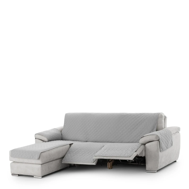 Eysa Magnus Chaise Longue Relax Sofa Cover R & D C/06