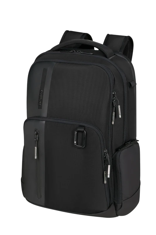 Samsonite Biz2Go Laptop Backpack 15.6" Business Backpack for Men