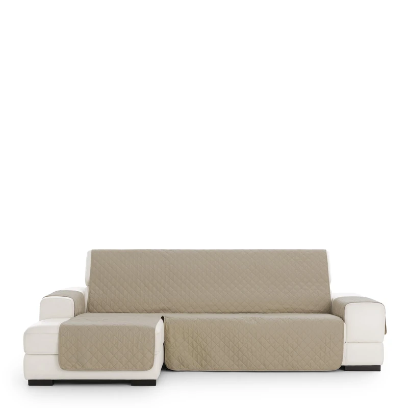 Eysa Magnus Extra R & D Chaise Longue Sofa Cover Suitable for Left and Right Chaise Longue C/01
