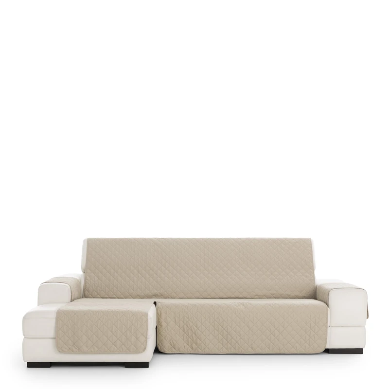 Eysa Magnus Extra R & D Chaise Longue Sofa Cover Suitable for Left and Right Chaise Longue C/00 - Image 1